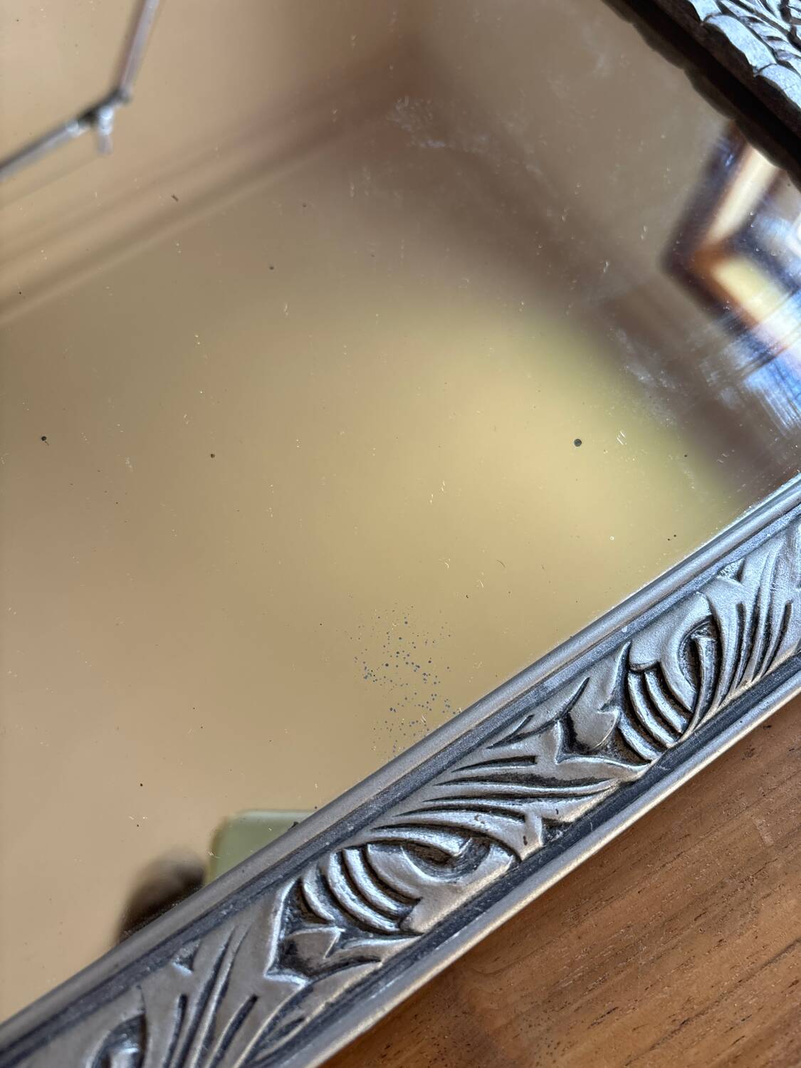 Art Deco Mirror