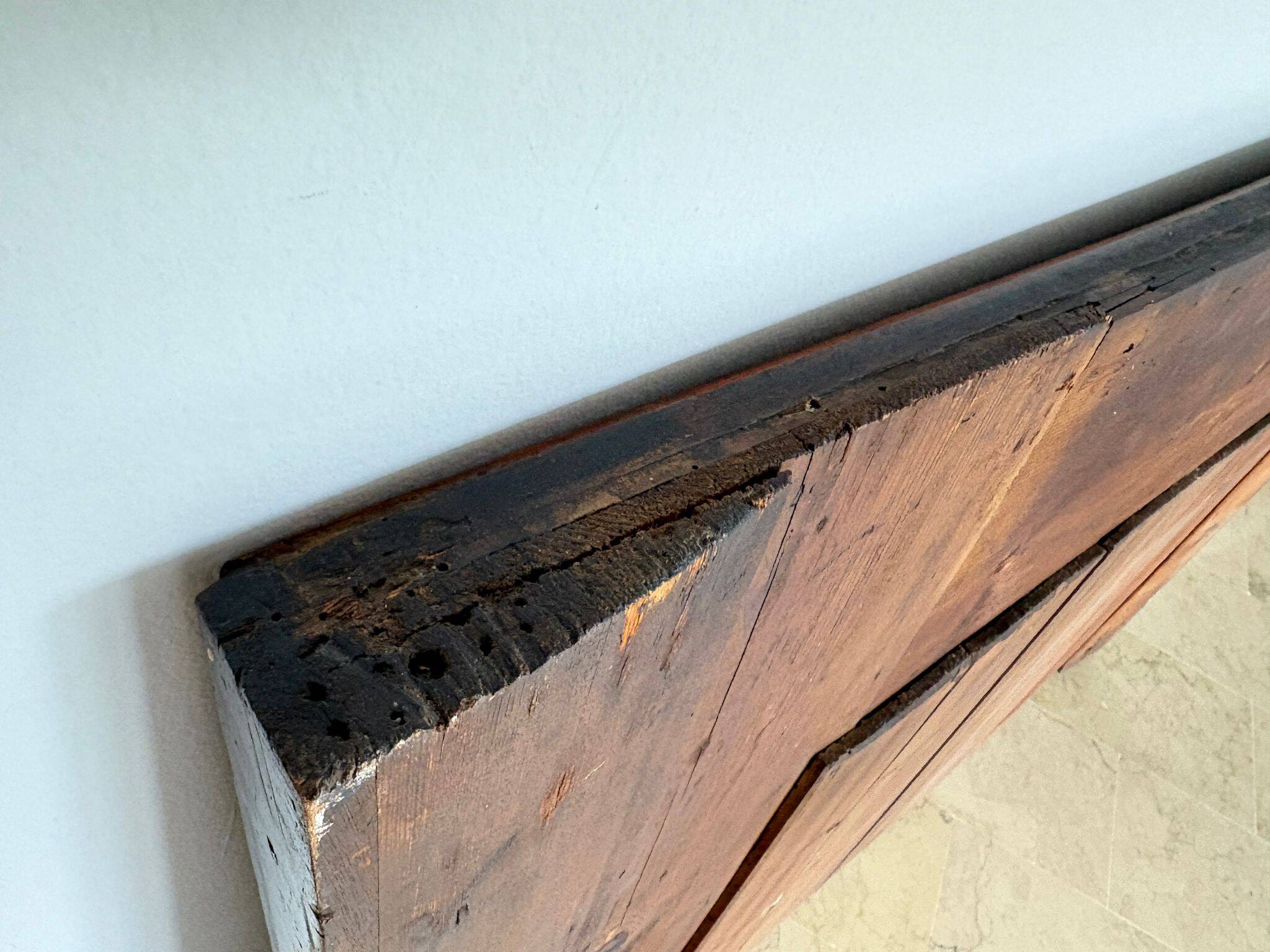 Specchio Impero – Inizio '800 – Italia Raro ed elegante