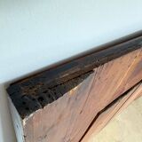 Specchio Impero – Inizio '800 – Italia Raro ed elegante