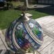 Lampe vintage