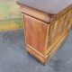 Small Louis Philippe chest of drawers