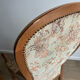 Paire de fauteuils Voltaire style Louis-Philippe