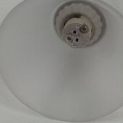 Postmodern Flexible Gooseneck Wall Light from Alva-Line, Italy, 1970s, Set of 2