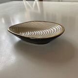 Shell-shaped cup