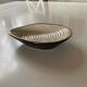 Coupelle forme de coquillage