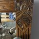 Art Deco Buffet