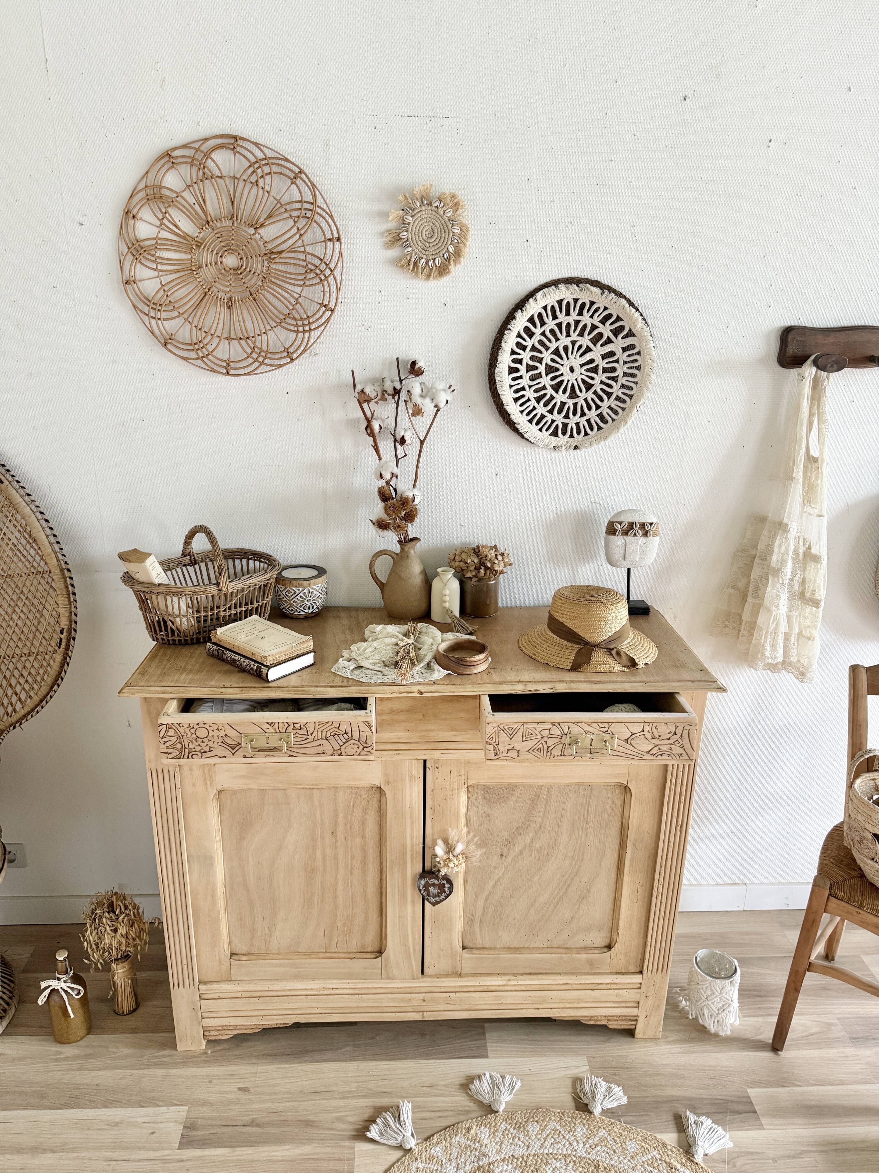 Buffet art déco