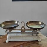 Tray scale
