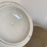 Earthenware Soup Tureen from Grigny