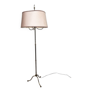 lampadaire vintage