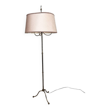 Vintage floor lamp