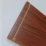 Vintage Wall Shelf, 1970s