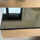 G coffee table by Belgo Chrom vintage 70s