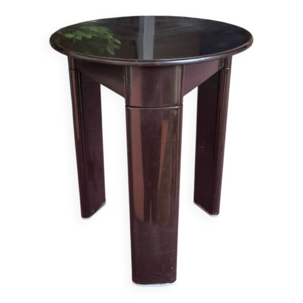 Tabouret space age par Olaf v.bohr