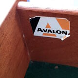 Avalon sideboard 1960