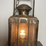 Cargo lamp