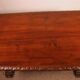 Renaissance Period Walnut Table - 16th Century