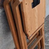 Gilberto Gil stool