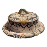 Normandy Butter Dish
