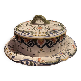 Normandy Butter Dish