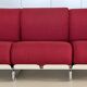 Senzafine sofa by Eleonore Peduzzi Riva for Zanotta, Italy 1969