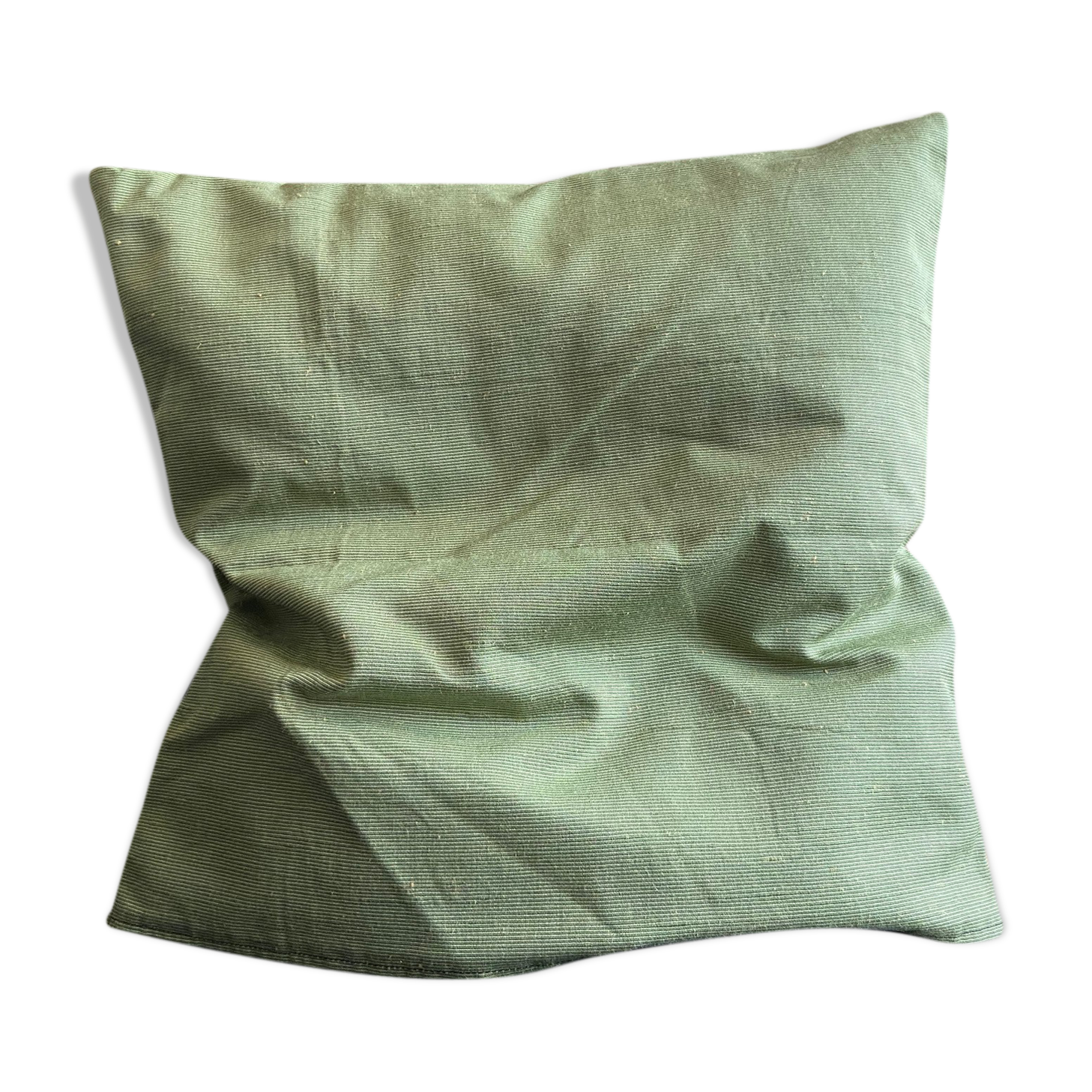 40x40 cm cotton cushion