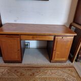 Art Deco functionalist office