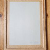 Thangka from Tibet mid-20th century