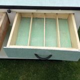 Buffet en formica