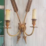 wall light