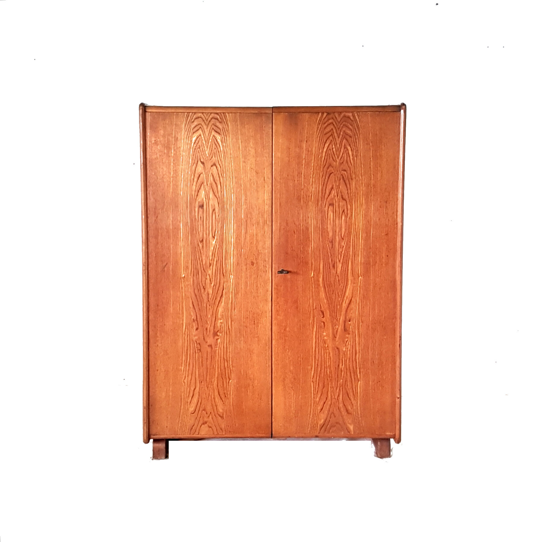 Mummenthaler and Meier magic box 1953