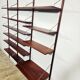 Poul Cadovius "Royal System" modular shelf – 1960s/Denmark