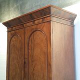 Old architect's furniture