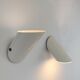 Scandinavian wall lamps Raak design 70s Space Age vintage