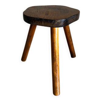 Tripod stool