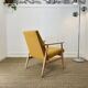Scandinavian armchair