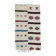 3x6 Neutral Texured Hemp Rug 106x194Cm