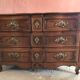 Commode provençale 18 e