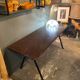 Table design