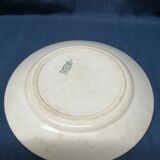 Dish st Amand antique porcelain vintage décor 4009