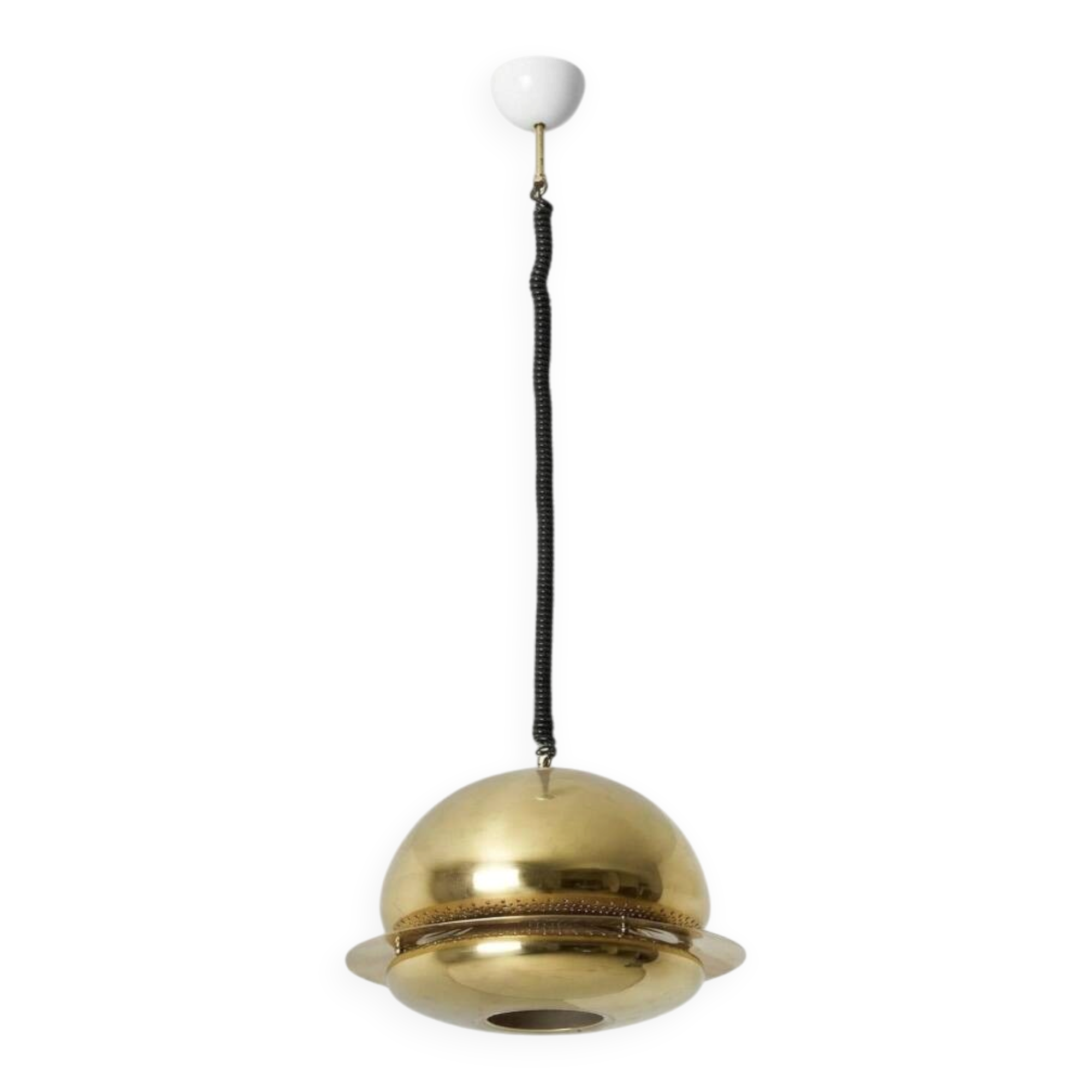 Suspension Nictea design Afra and Tobia Scarpa edition Flos