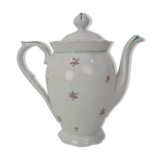 Art deco Tea pot/Eichwald-Dubí,1930's.