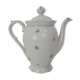 Théière Art déco Eichwald-Dubí années 1930.