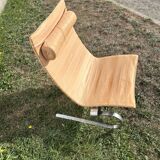 Paire de fauteuil