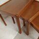 Trundle table