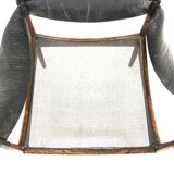 Scandinavian armchair "Modus" Kristian Vedel, Søren Willadesen Møbelfabrik, Denmark, 1960