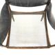 Scandinavian armchair "Modus" Kristian Vedel, Søren Willadesen Møbelfabrik, Denmark, 1960