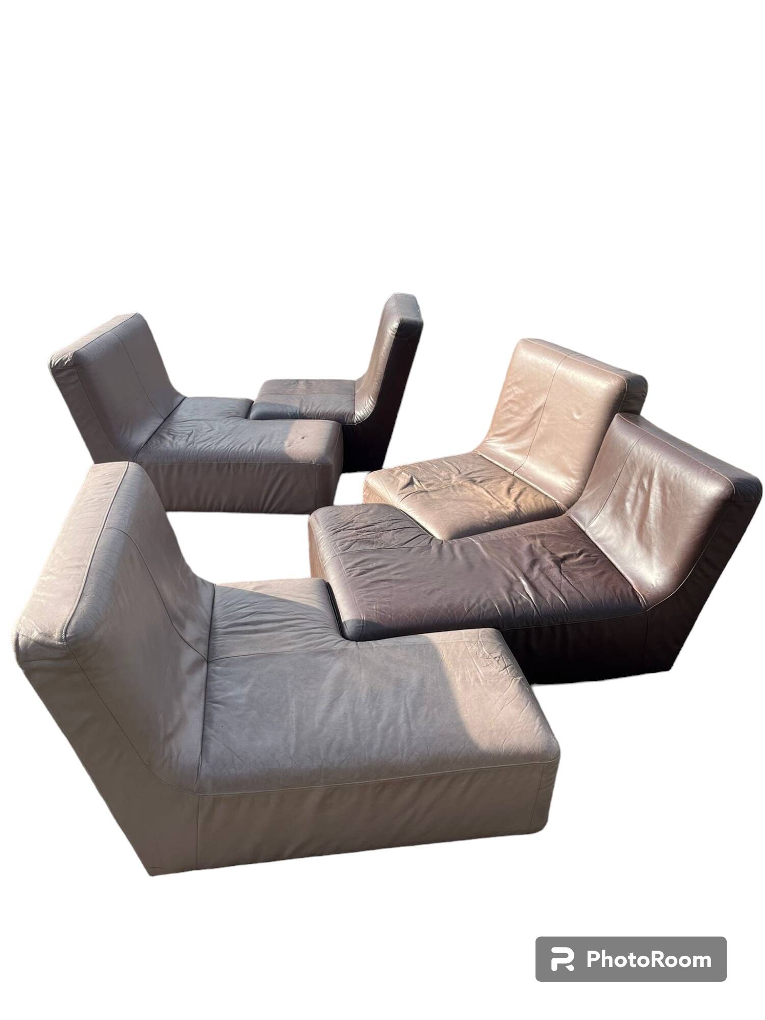 Confluences Ligne Roset by Philippe Nigro