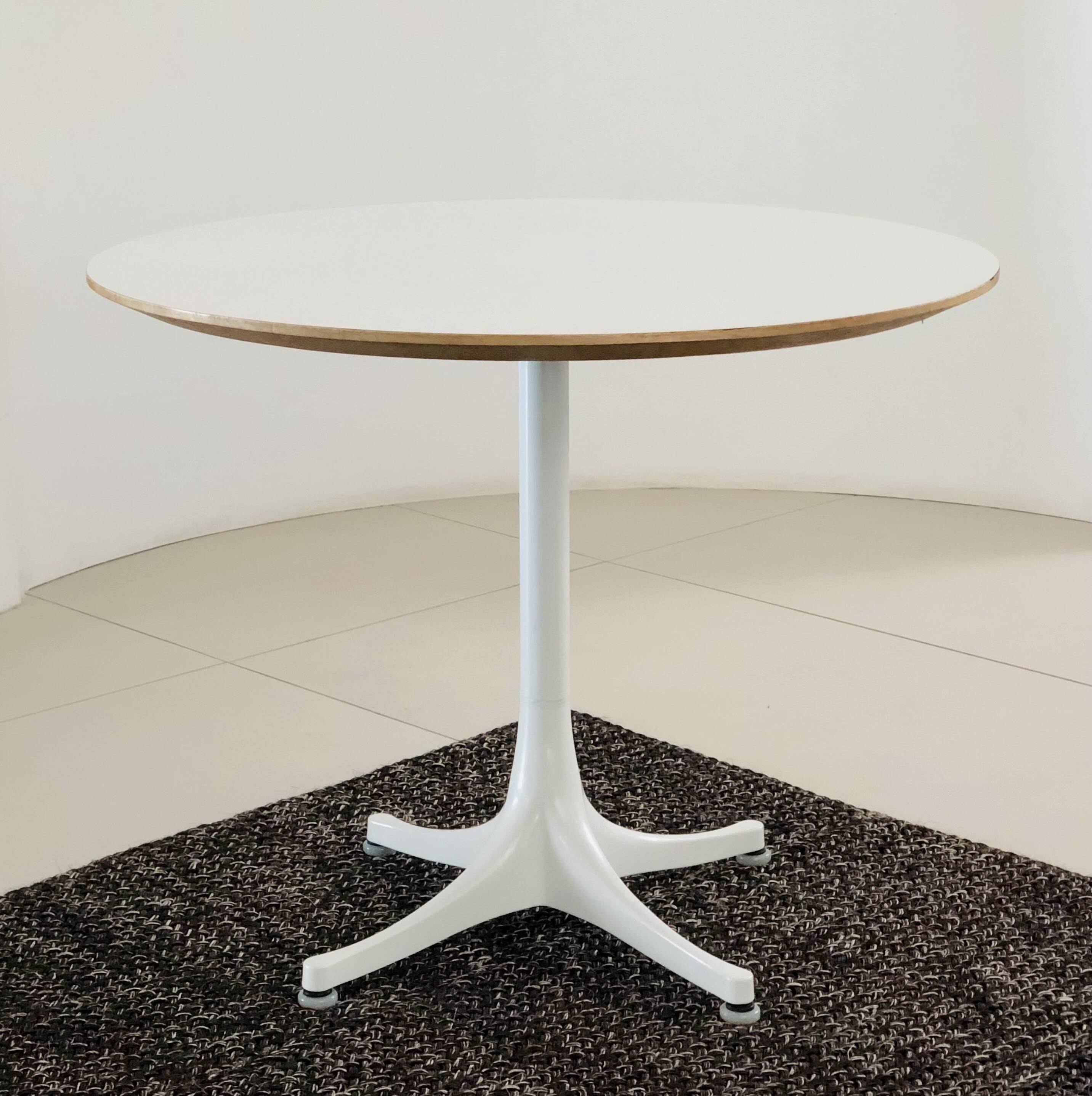 Coffee table 5452 by George Nelson for Herman Miller, United States 1960