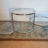 1970s coffee table